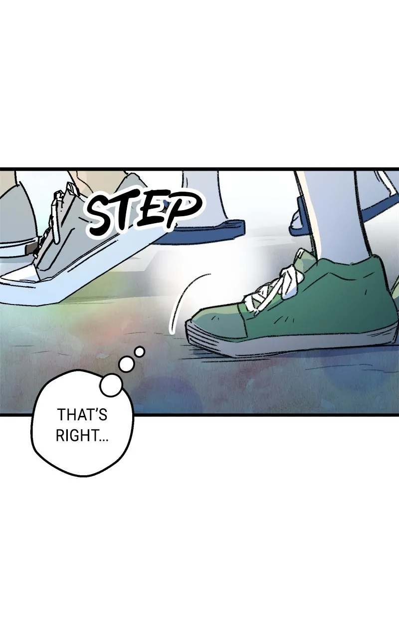 3X3! Chapter 48 page 71 - 