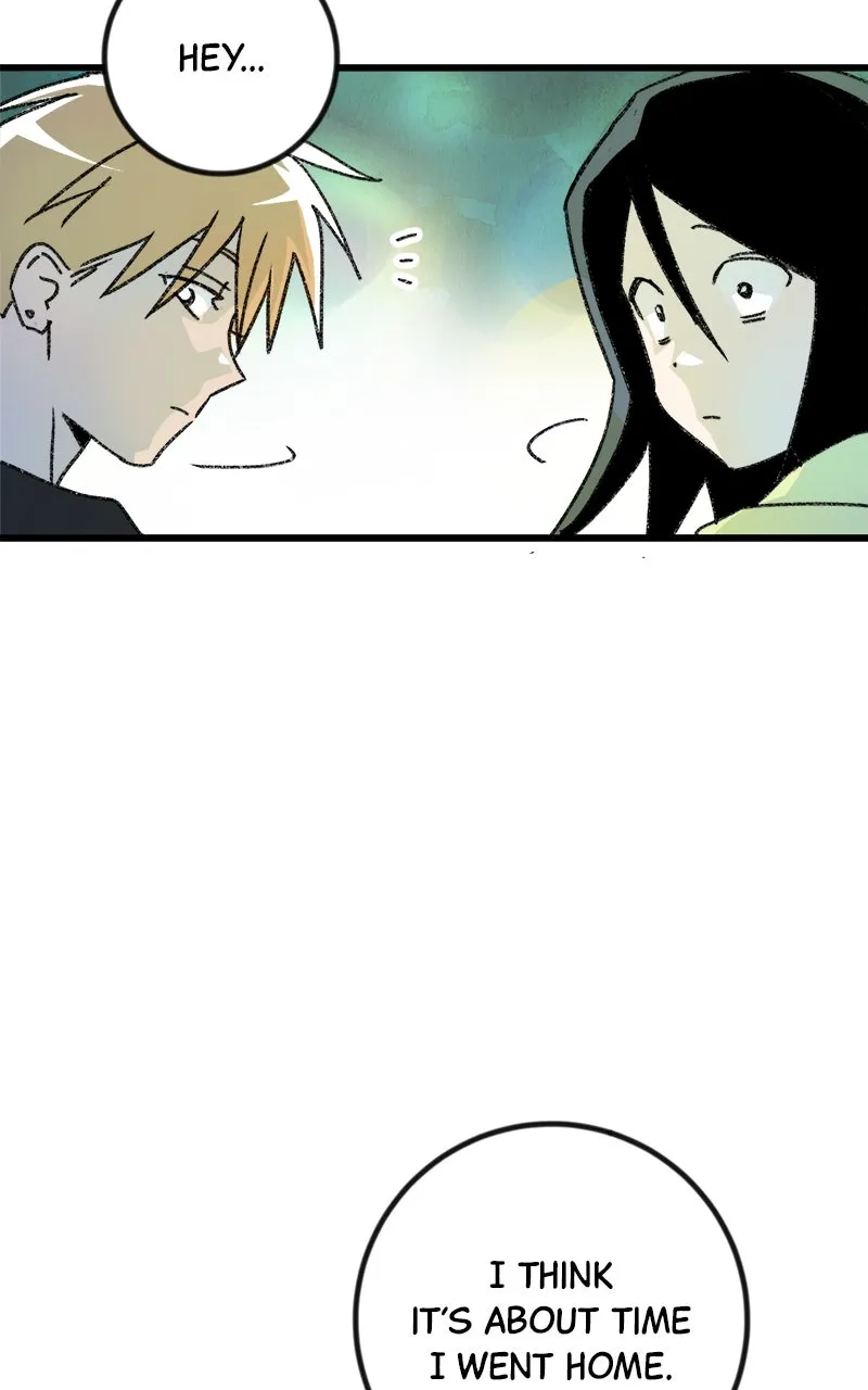 3X3! Chapter 48 page 73 - 