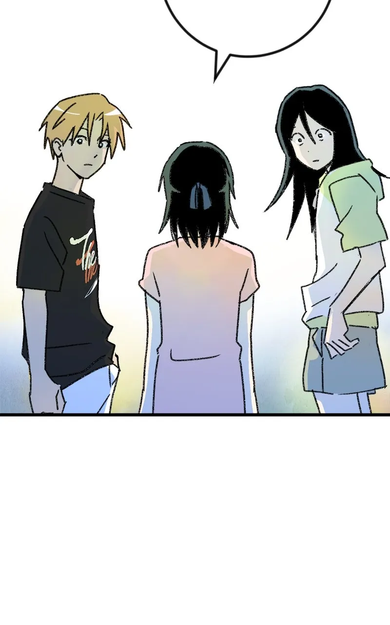 3X3! Chapter 48 page 74 - 