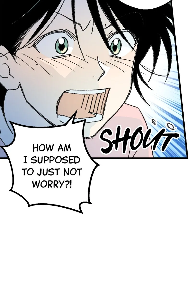 3X3! Chapter 49 page 19 - 