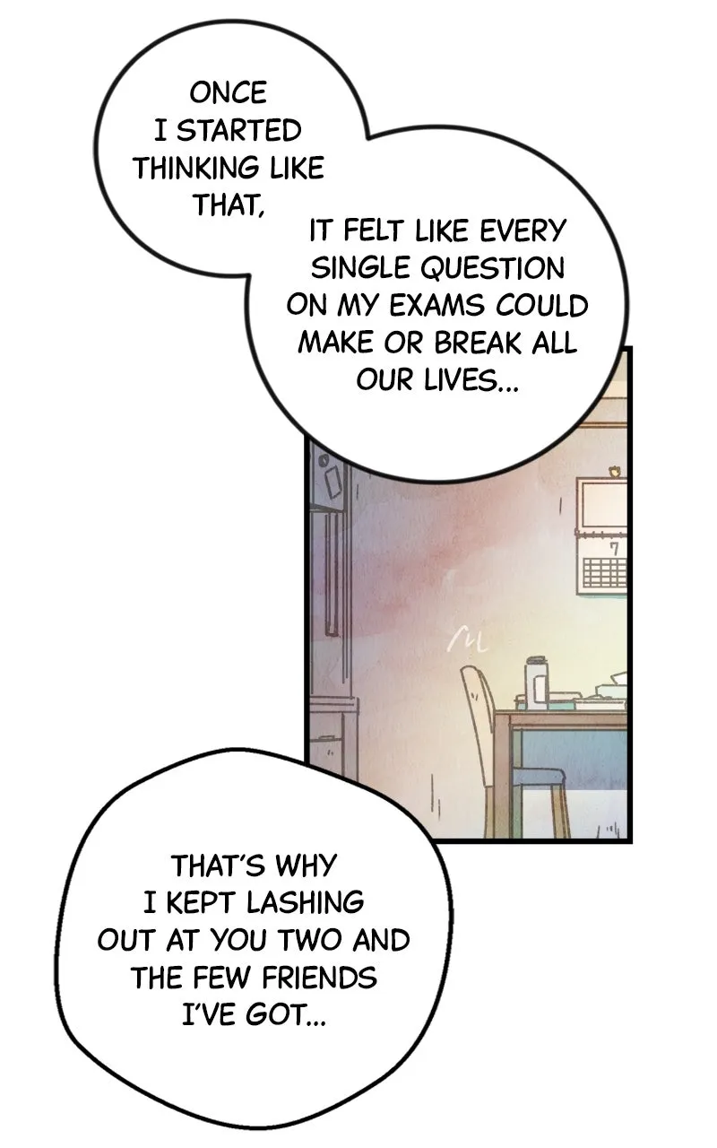 3X3! Chapter 49 page 22 - 