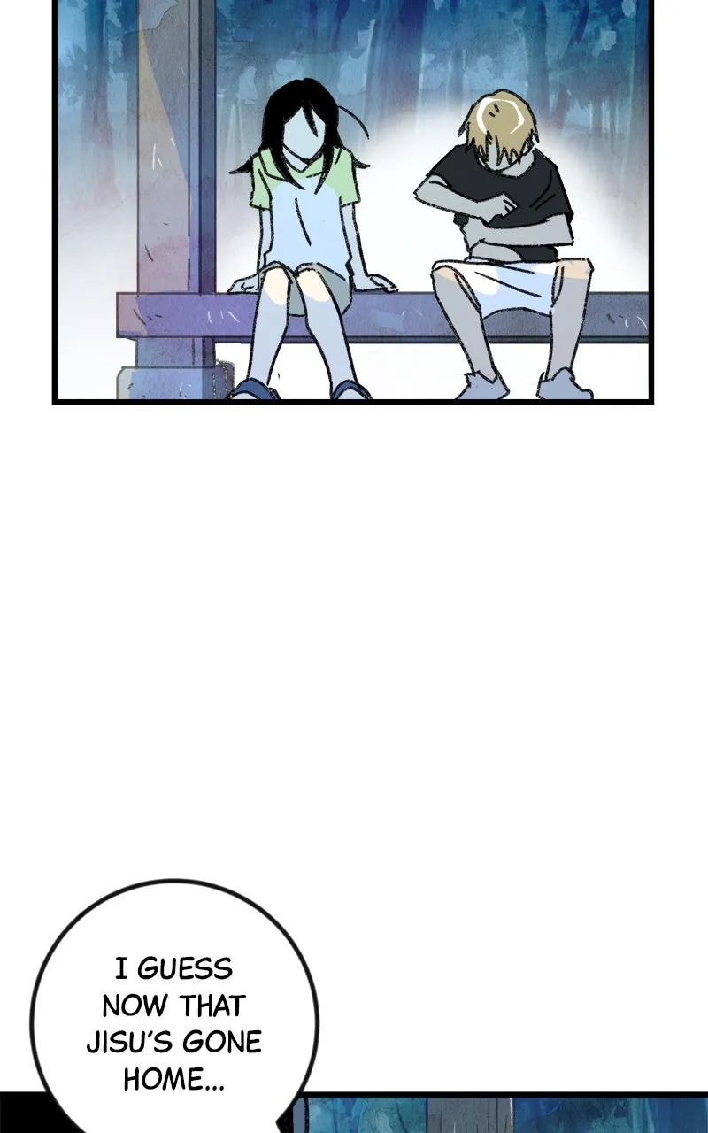 3X3! Chapter 49 page 57 - 