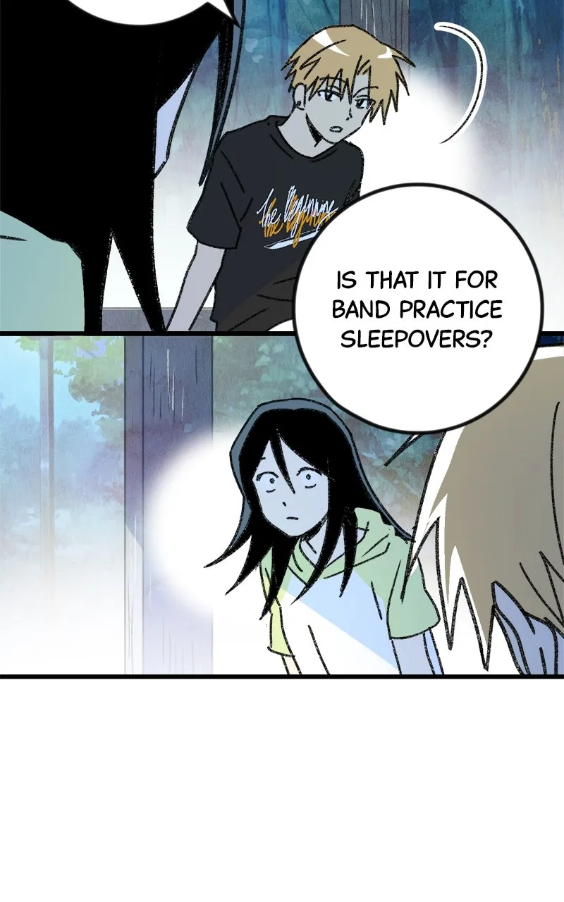 3X3! Chapter 49 page 58 - 