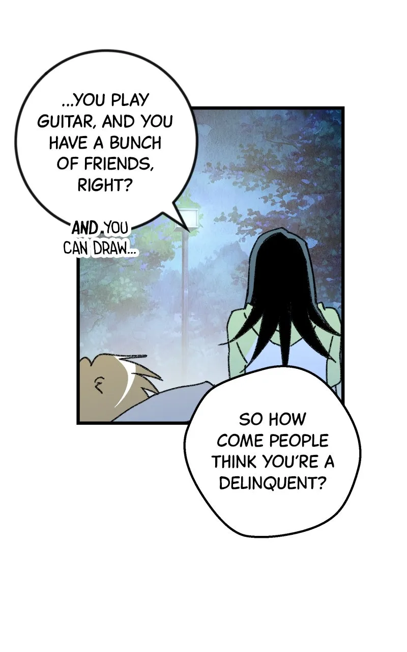 3X3! Chapter 49 page 66 - 