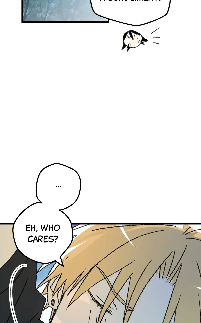 3X3! Chapter 49 page 70 - 