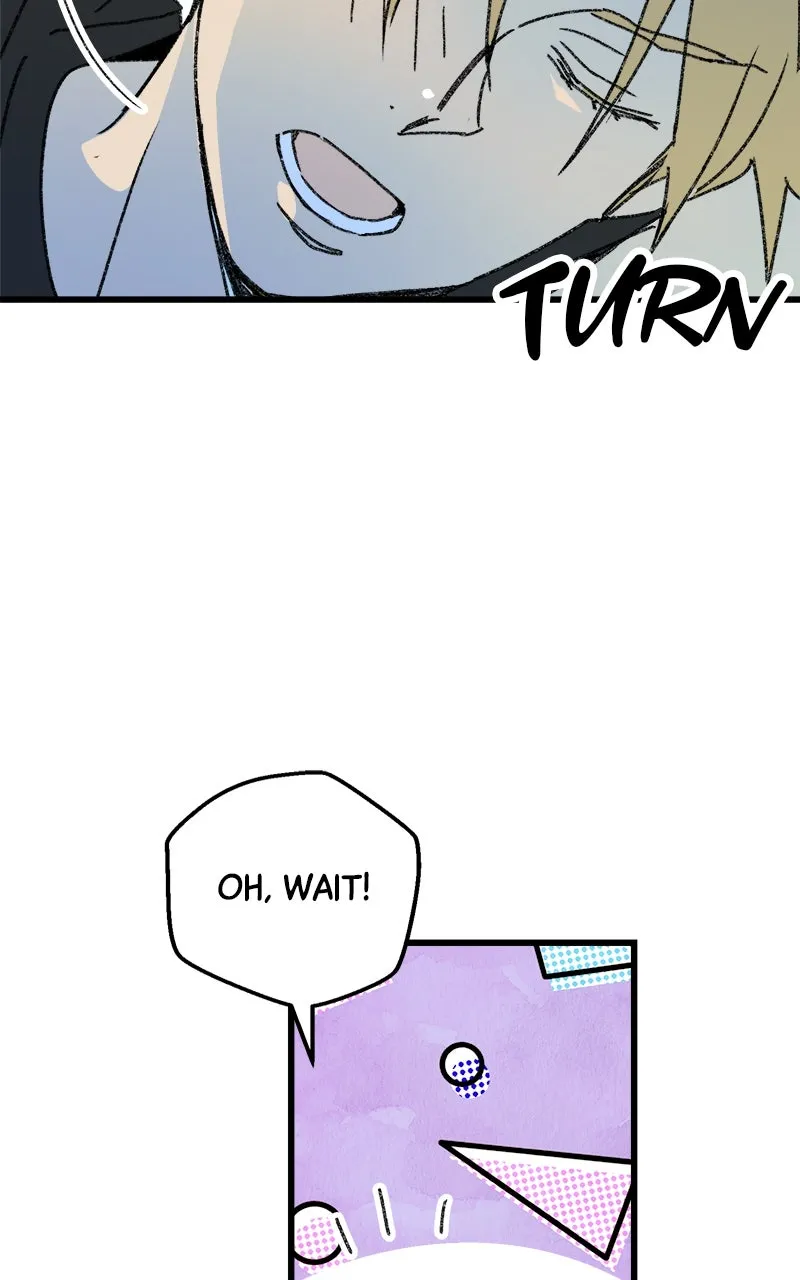 3X3! Chapter 49 page 71 - 