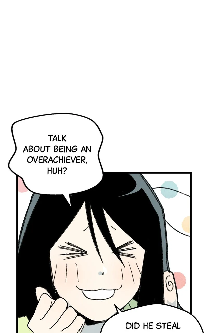 3X3! Chapter 49 page 73 - 