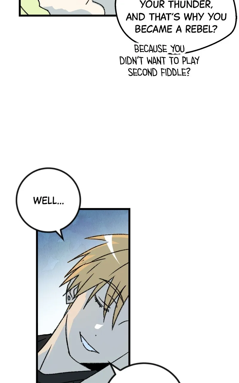 3X3! Chapter 49 page 74 - 