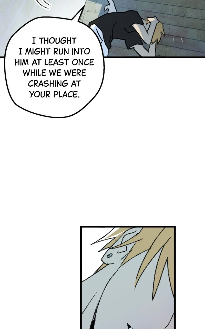 3X3! Chapter 49 page 76 - 