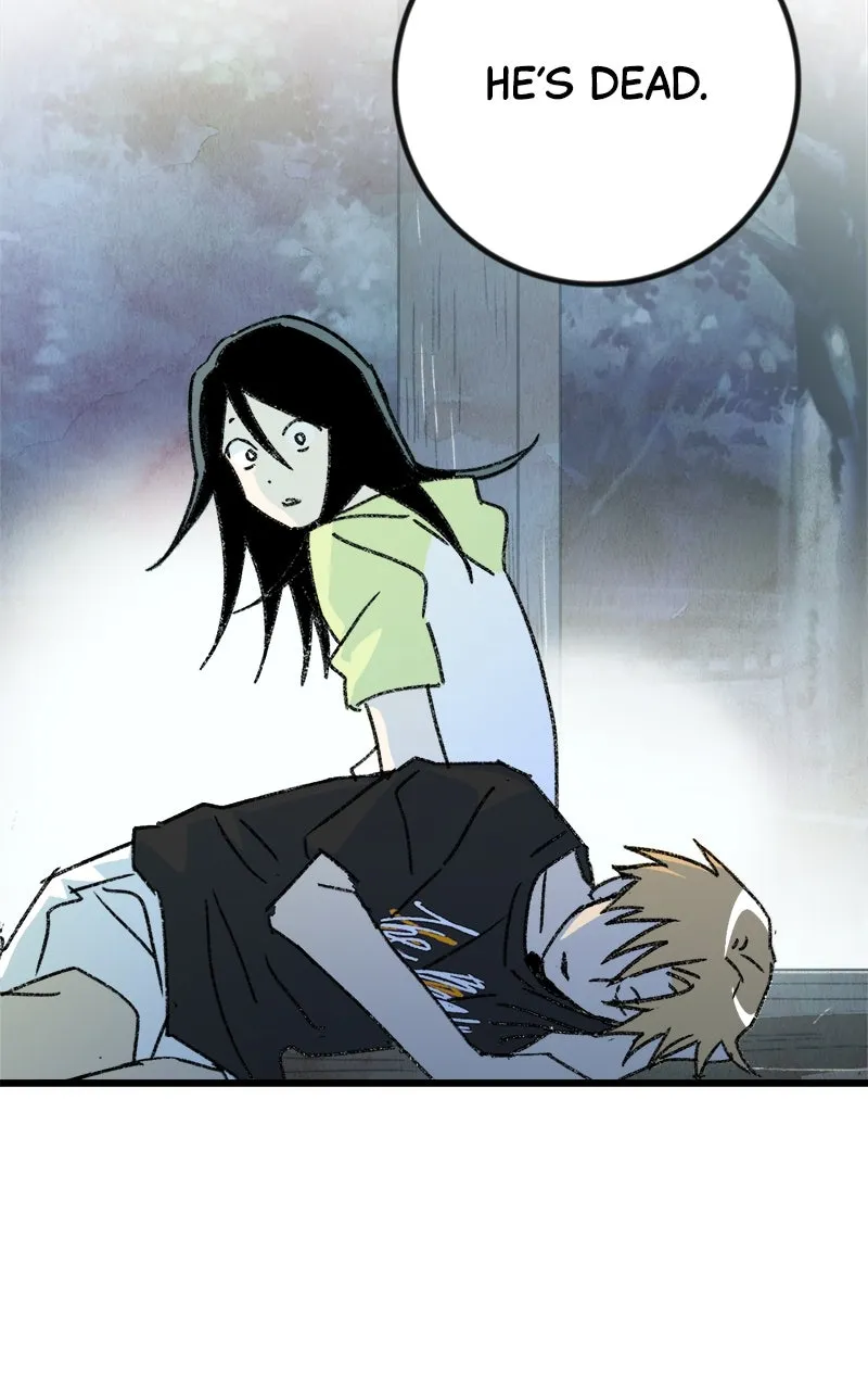 3X3! Chapter 49 page 79 - 