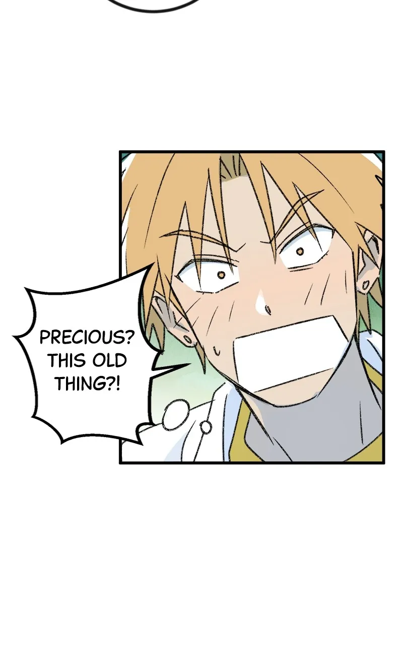 3X3! Chapter 5 page 19 - 