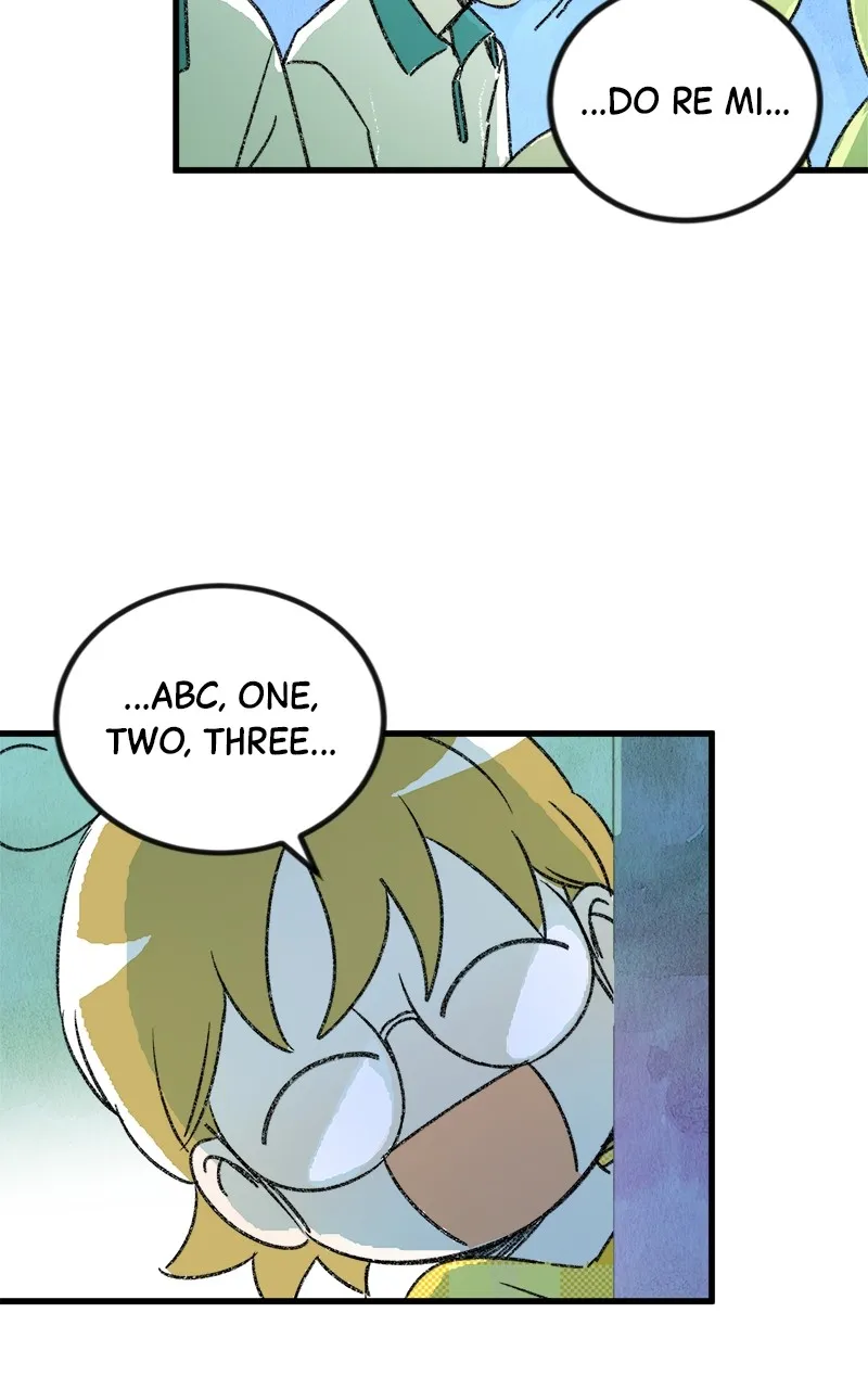 3X3! Chapter 5 page 74 - 