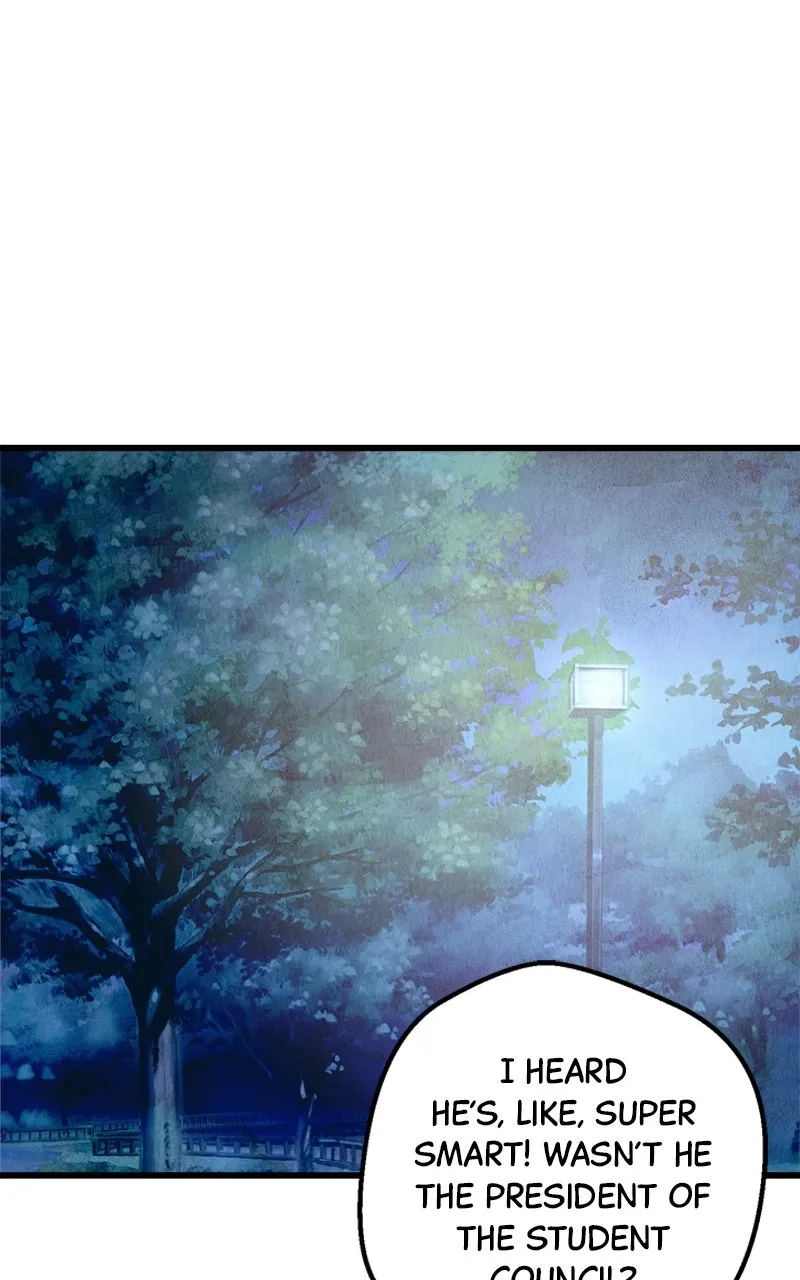 3X3! Chapter 50 page 1 - 