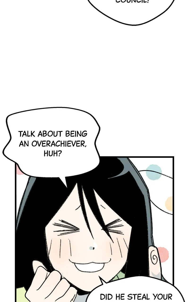 3X3! Chapter 50 page 2 - 