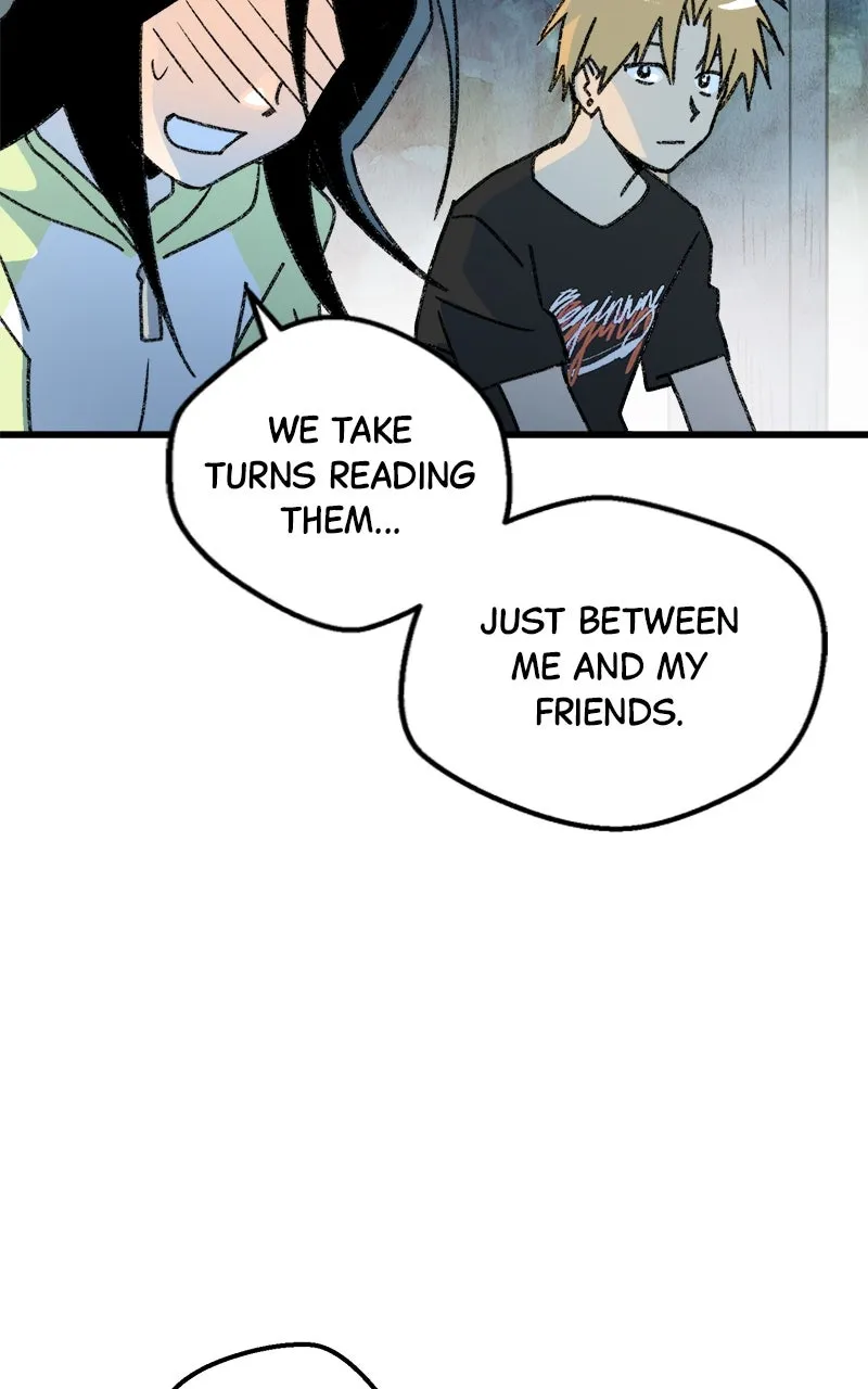 3X3! Chapter 50 page 20 - 