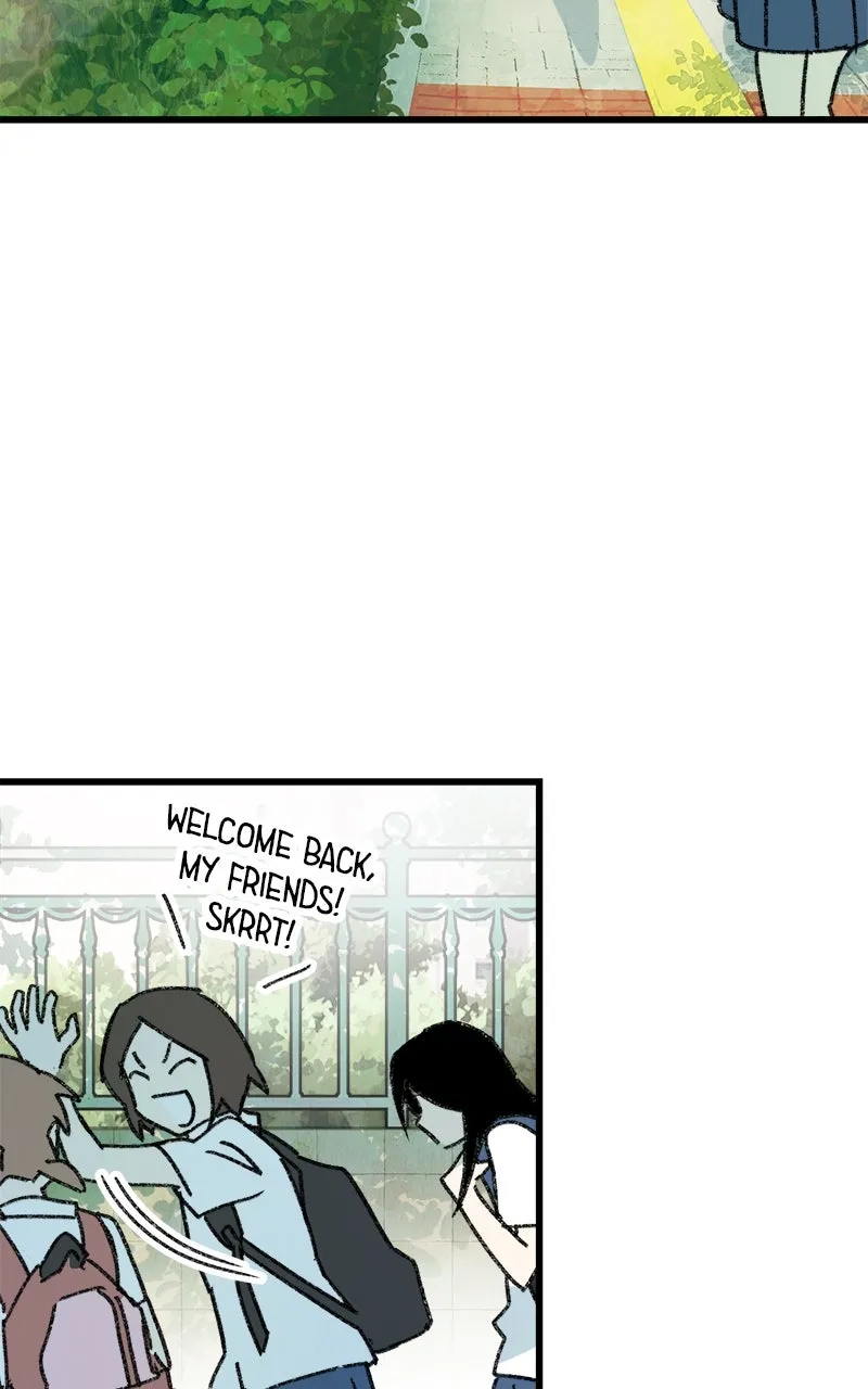 3X3! Chapter 50 page 27 - 
