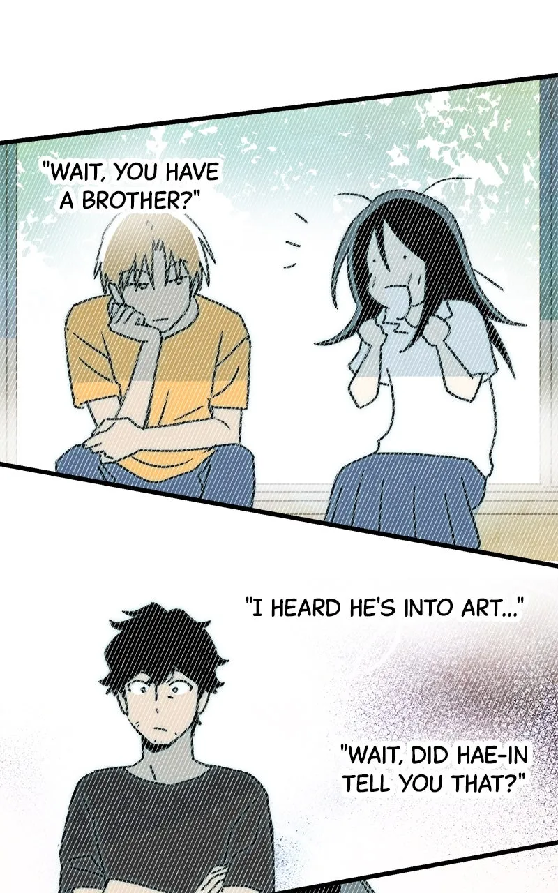 3X3! Chapter 50 page 32 - 