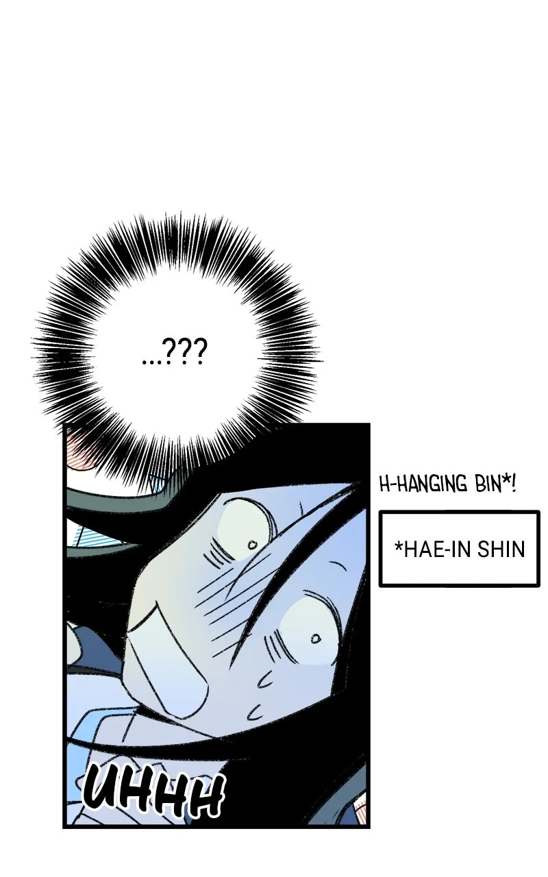 3X3! Chapter 50 page 40 - 