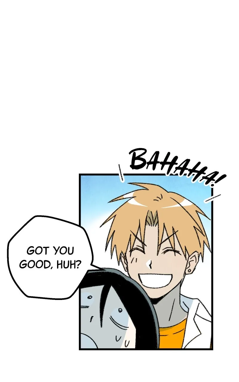3X3! Chapter 50 page 41 - 