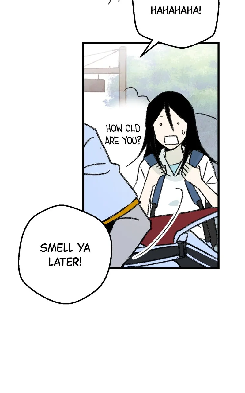 3X3! Chapter 50 page 44 - 