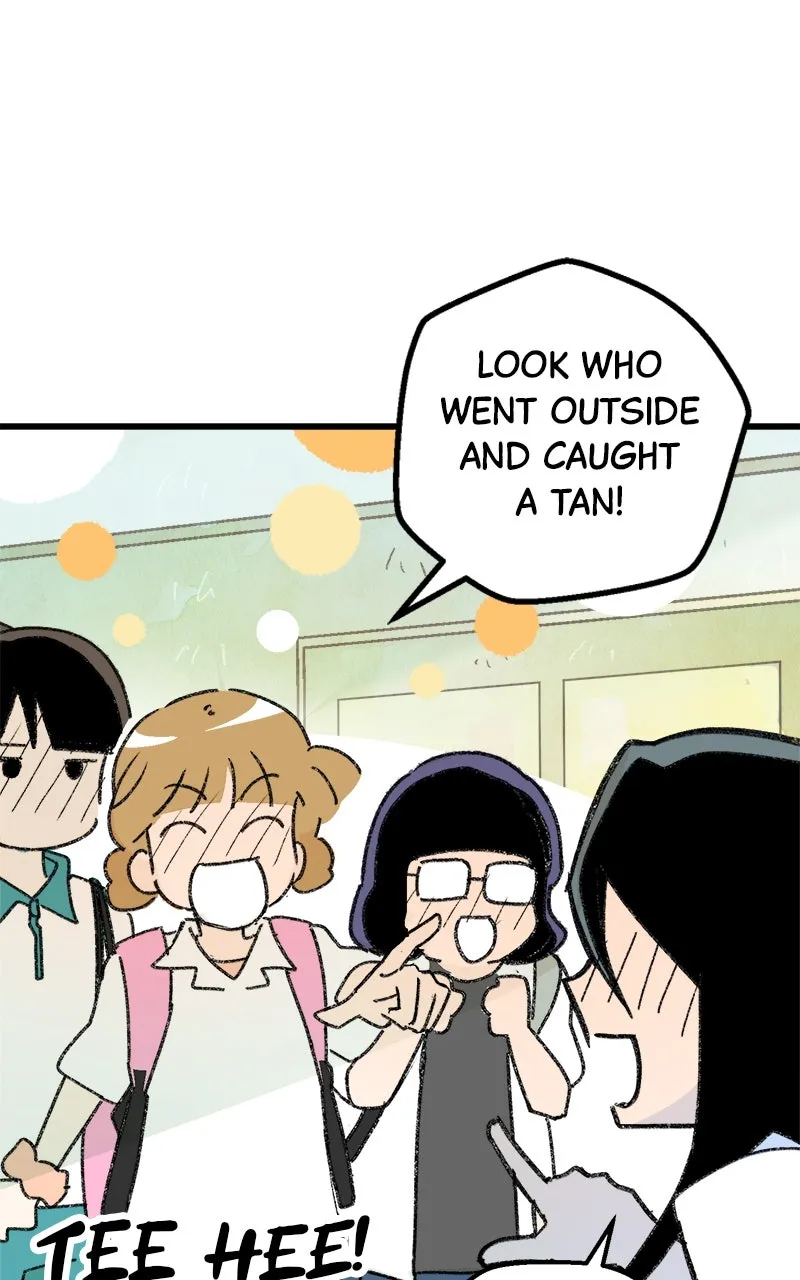 3X3! Chapter 50 page 51 - 