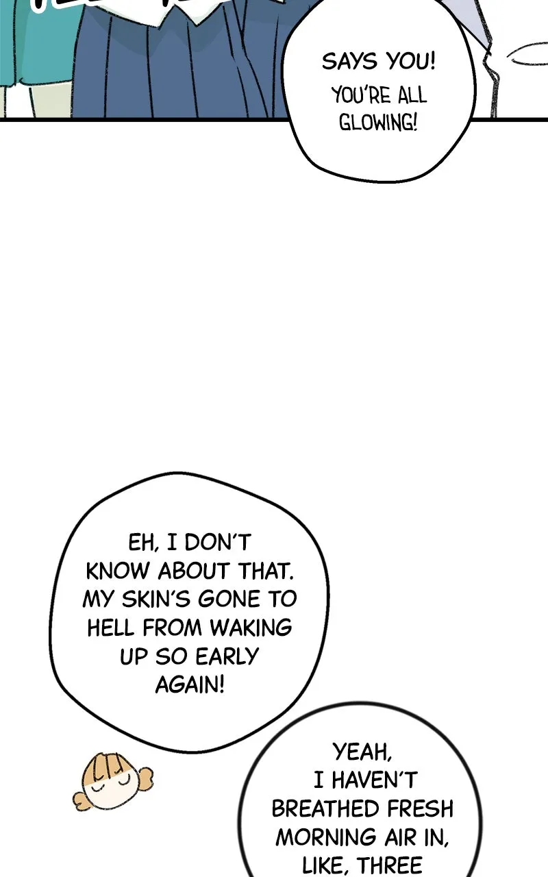 3X3! Chapter 50 page 52 - 
