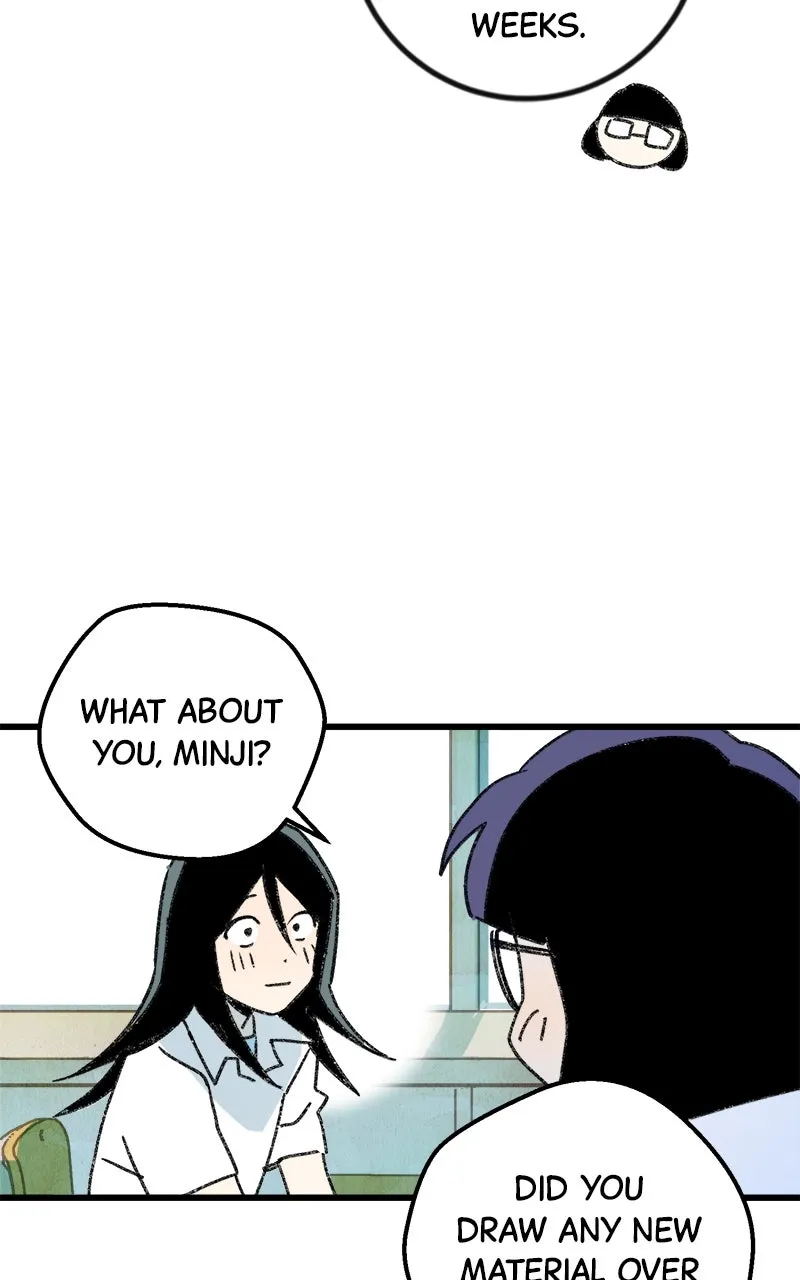 3X3! Chapter 50 page 53 - 