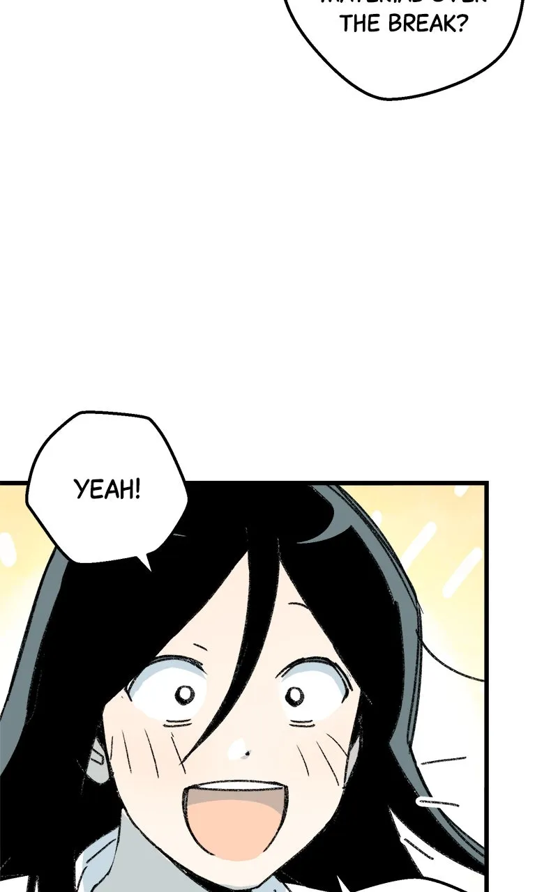 3X3! Chapter 50 page 54 - 