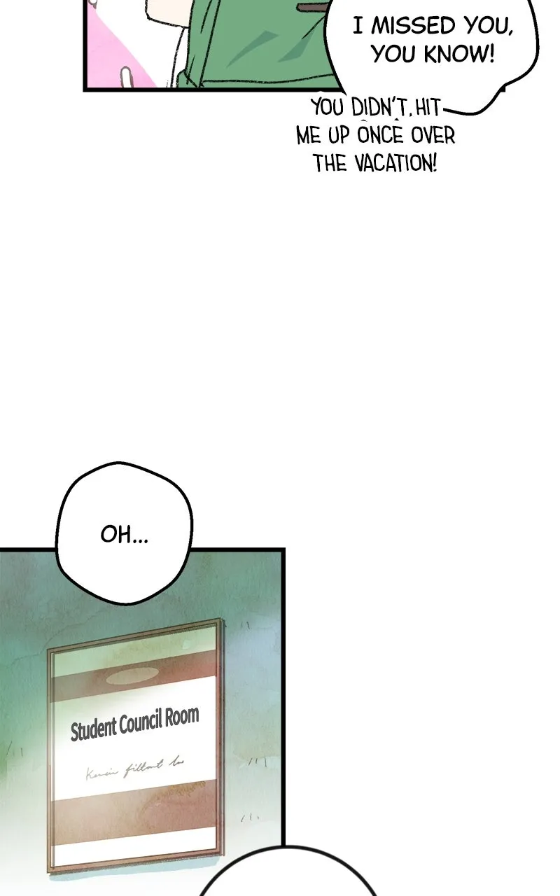 3X3! Chapter 50 page 59 - 
