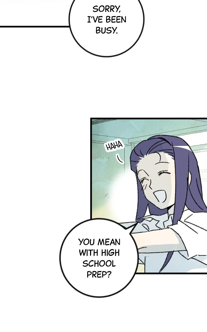 3X3! Chapter 50 page 60 - 
