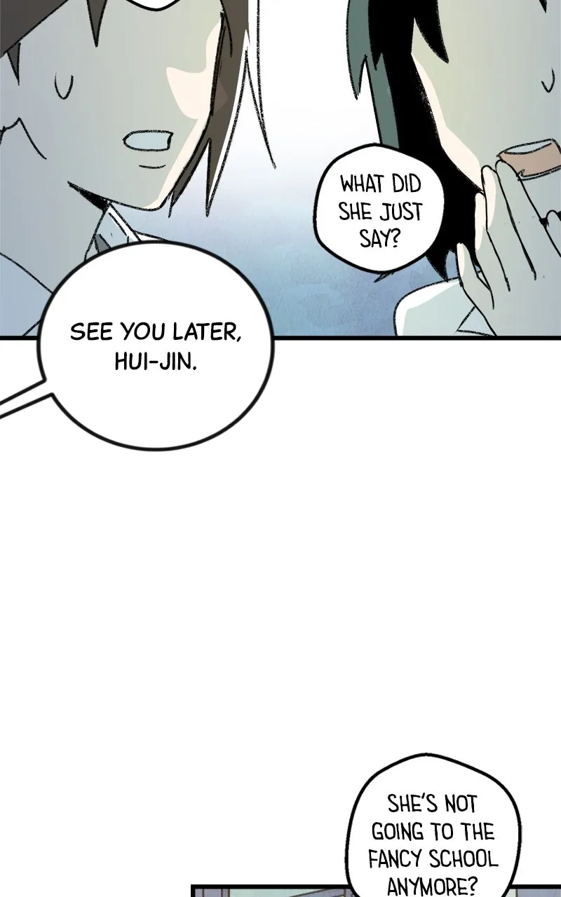 3X3! Chapter 50 page 66 - 