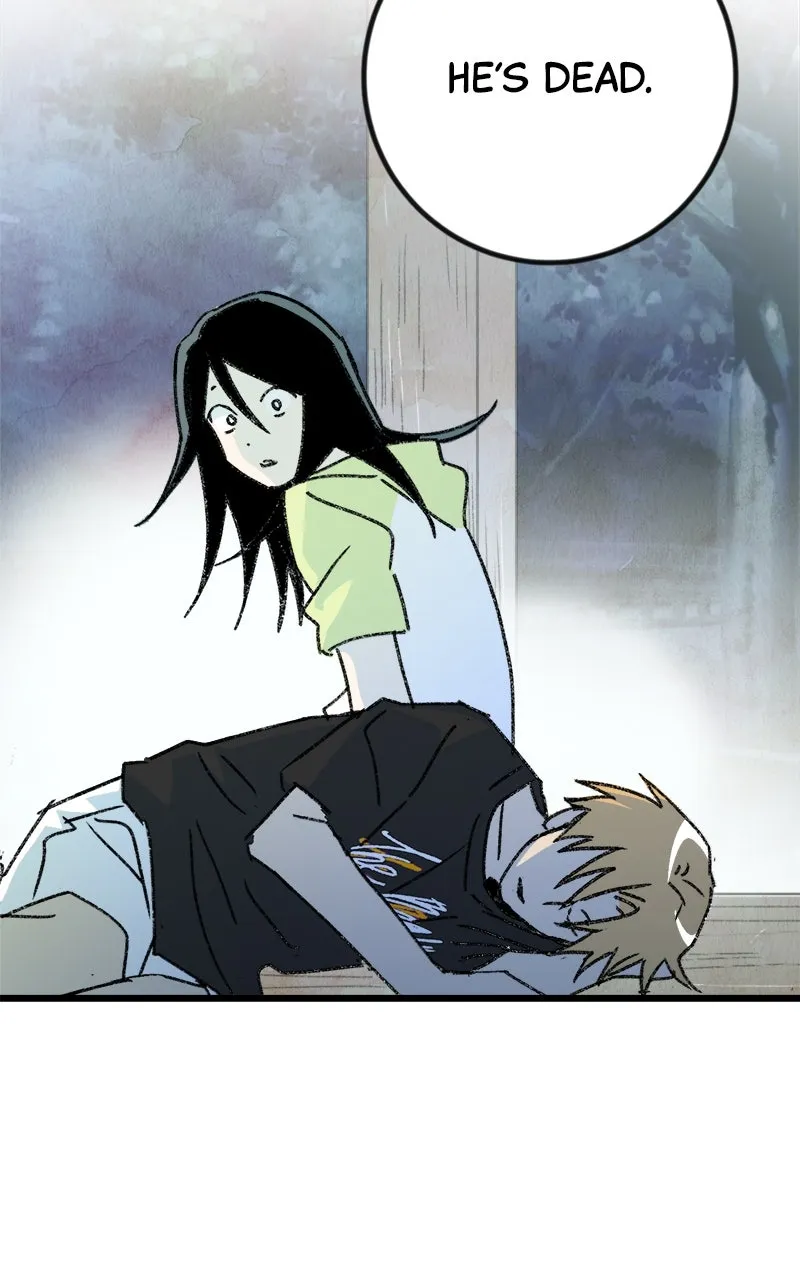 3X3! Chapter 50 page 8 - 