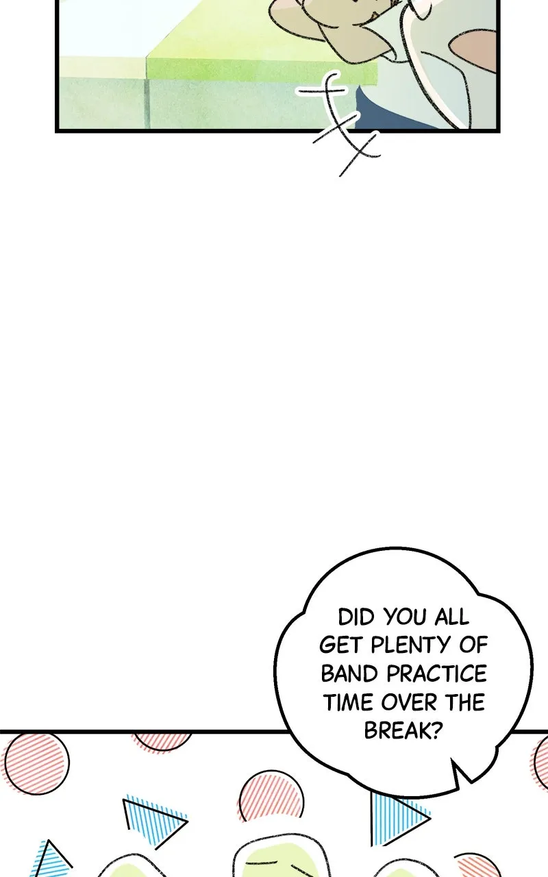 3X3! Chapter 50 page 73 - 