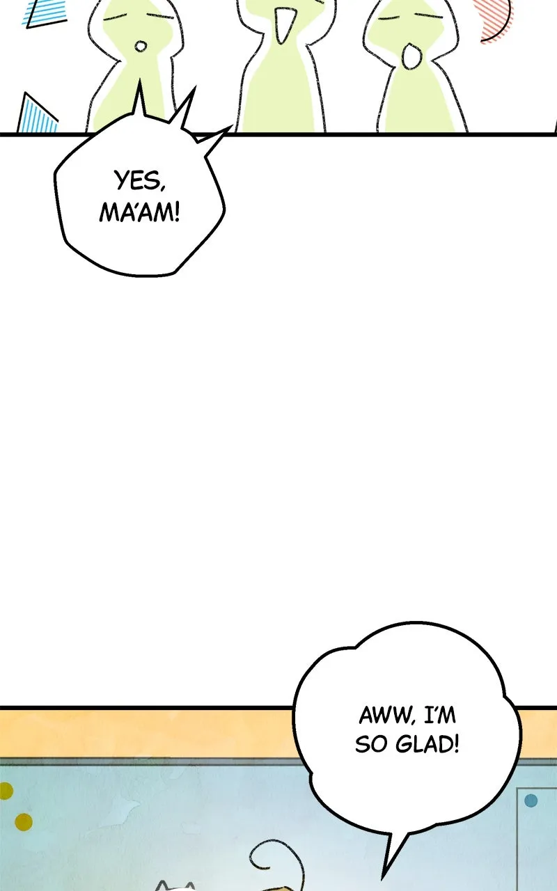 3X3! Chapter 50 page 74 - 