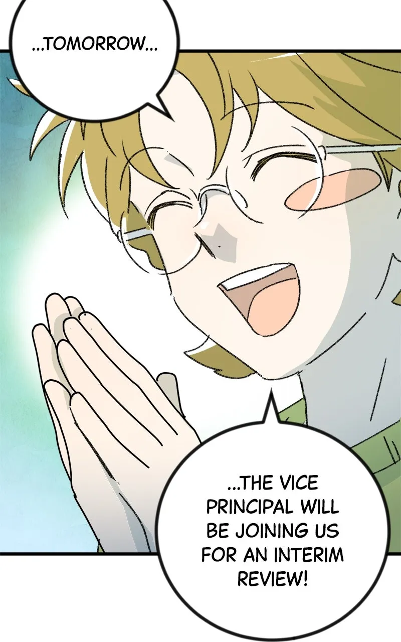 3X3! Chapter 50 page 76 - 