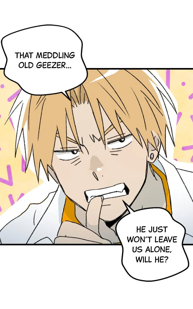 3X3! Chapter 51 page 22 - 