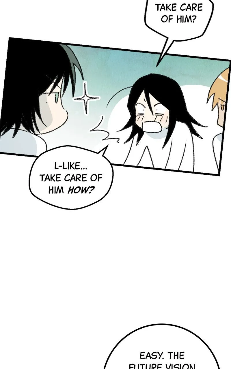 3X3! Chapter 51 page 27 - 