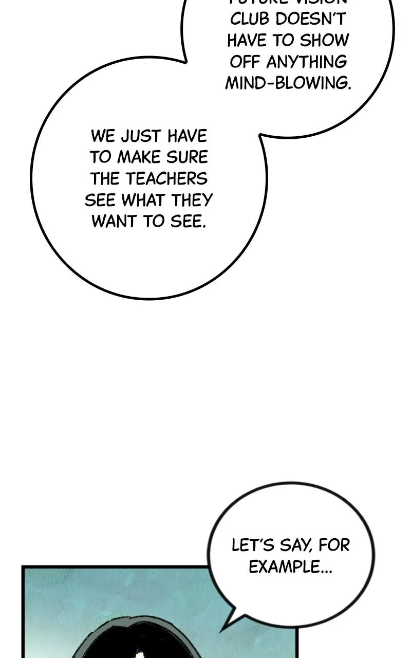 3X3! Chapter 51 page 28 - 
