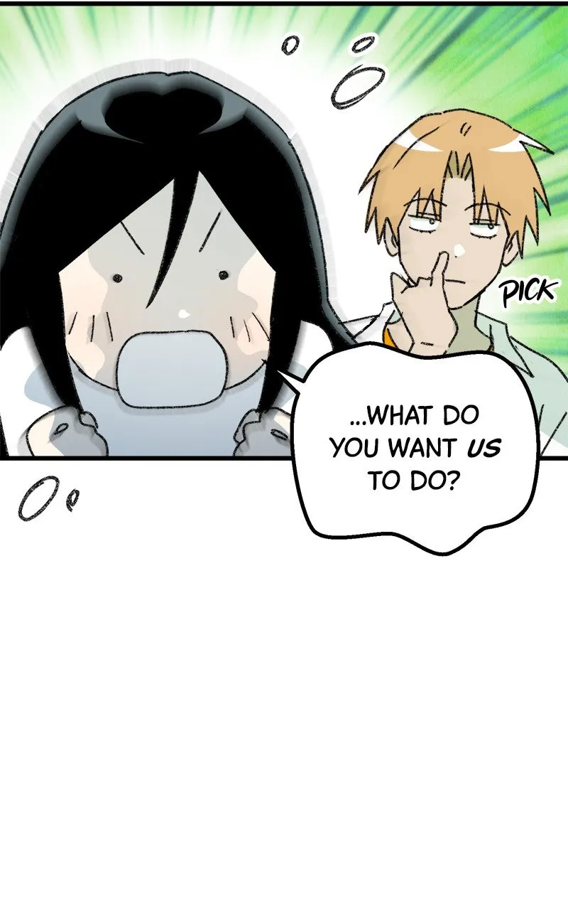 3X3! Chapter 51 page 31 - 