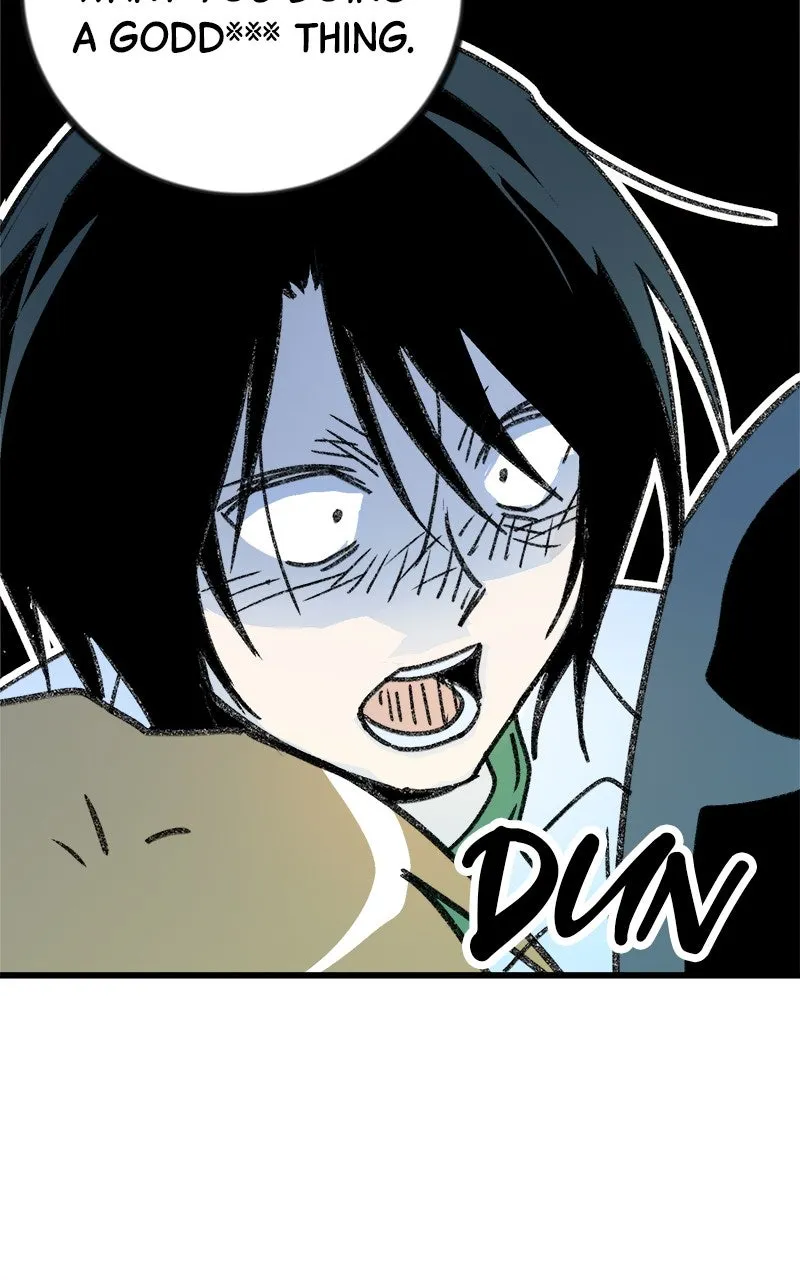 3X3! Chapter 51 page 35 - 