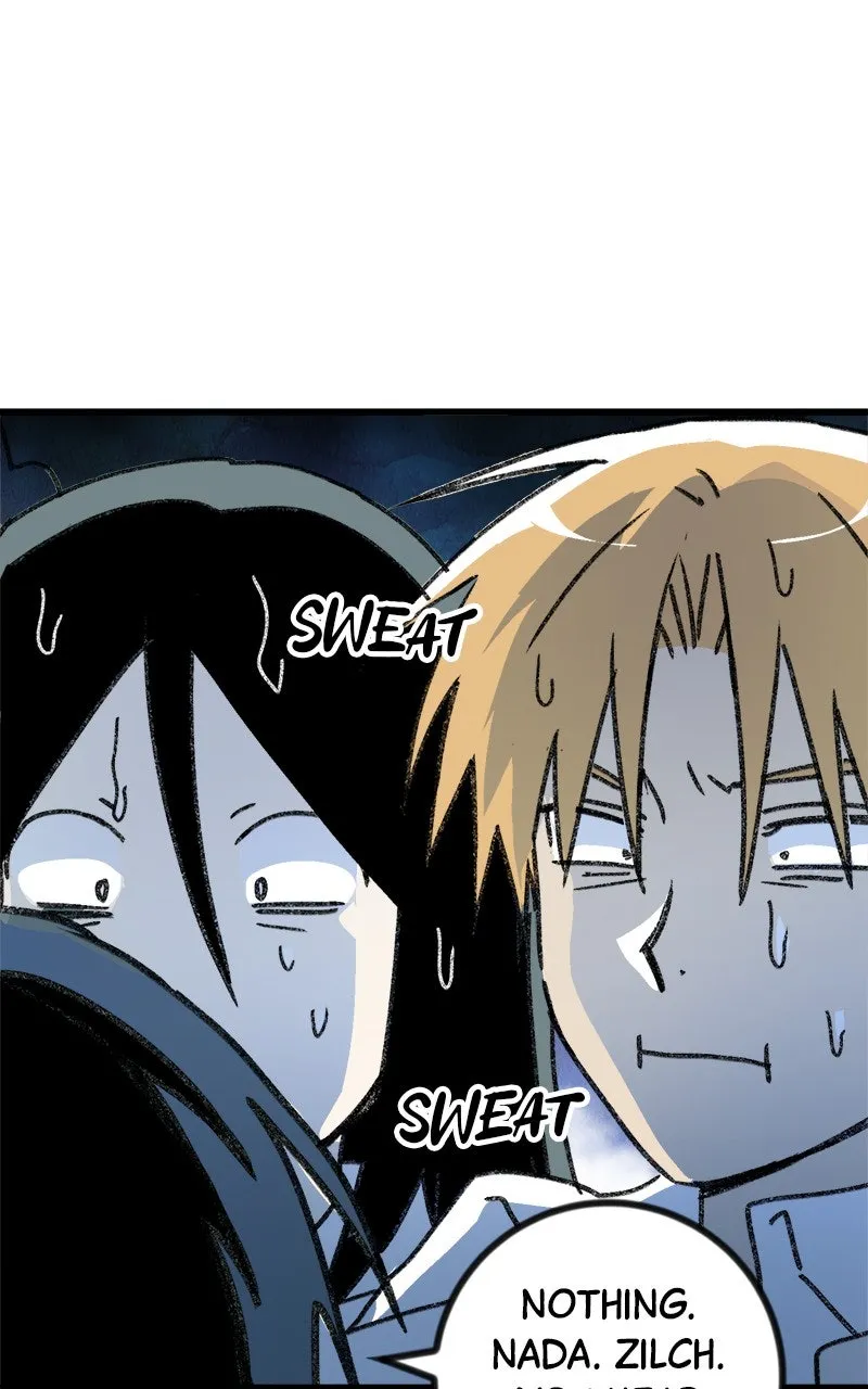 3X3! Chapter 51 page 36 - 