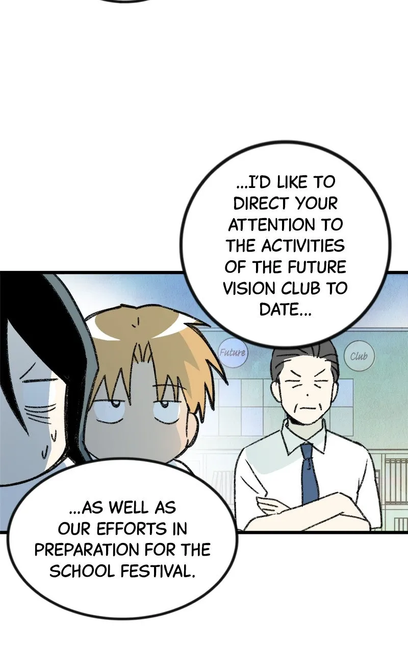 3X3! Chapter 51 page 45 - 