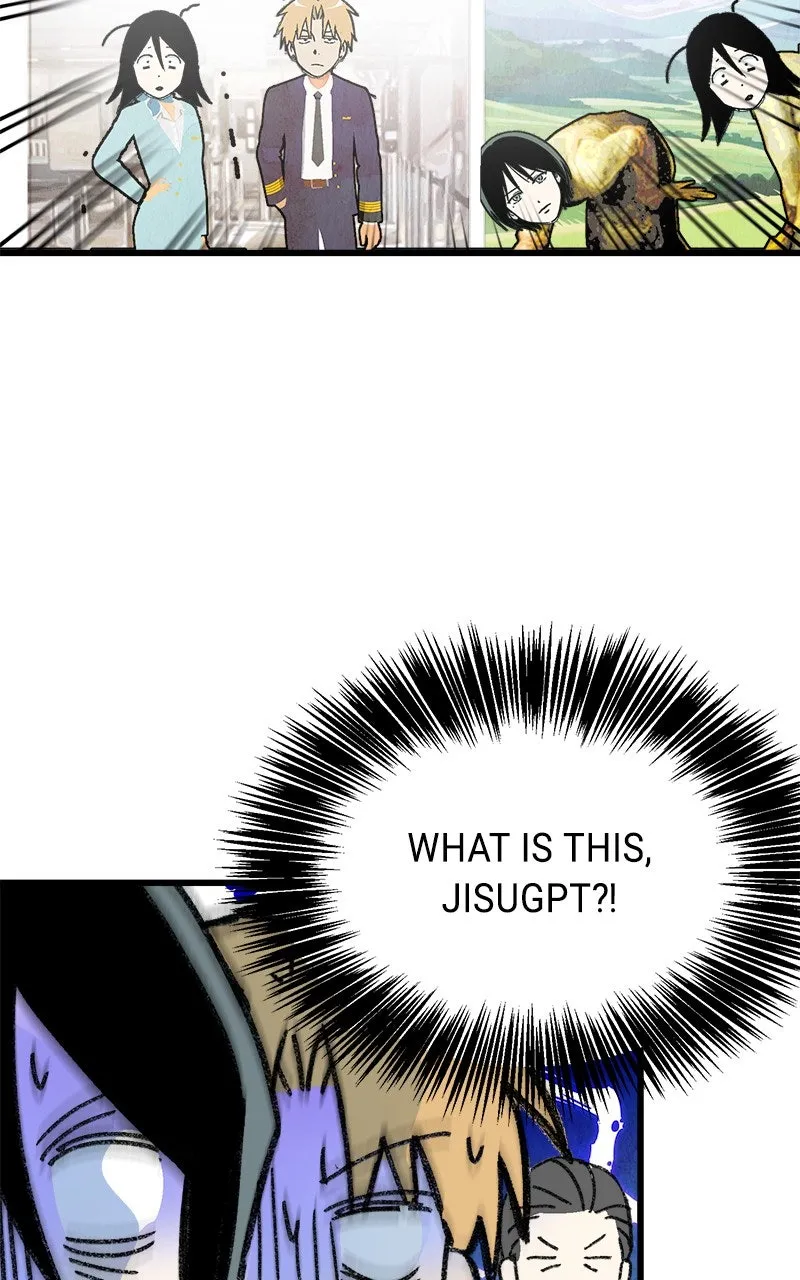 3X3! Chapter 51 page 48 - 