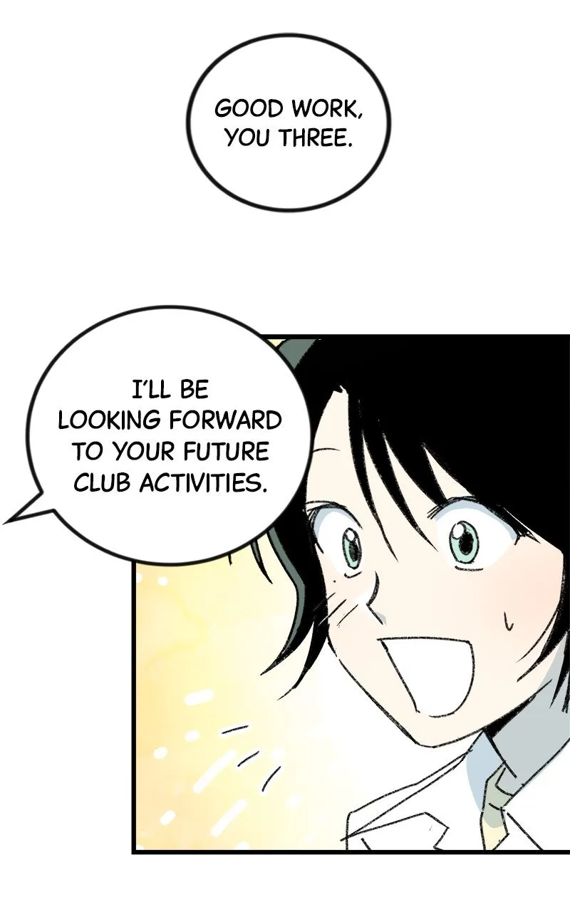 3X3! Chapter 51 page 58 - 