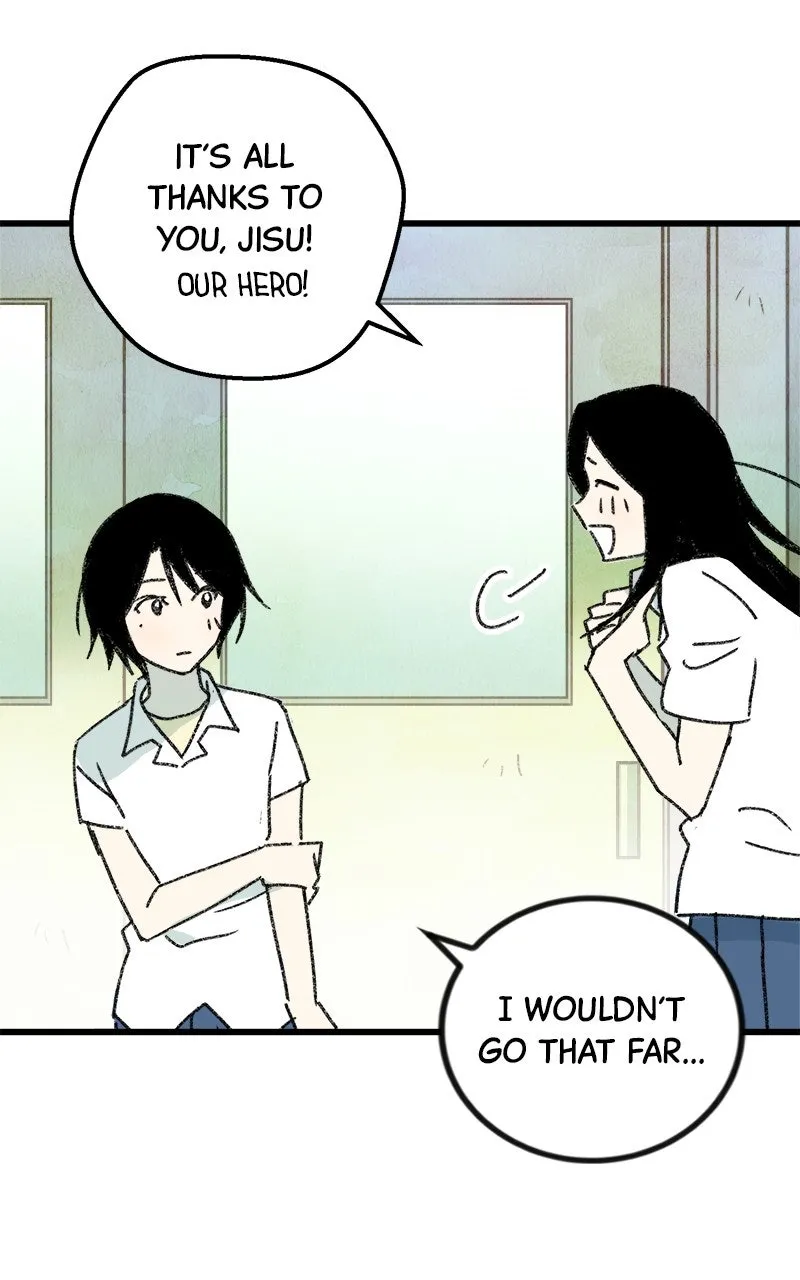 3X3! Chapter 51 page 63 - 