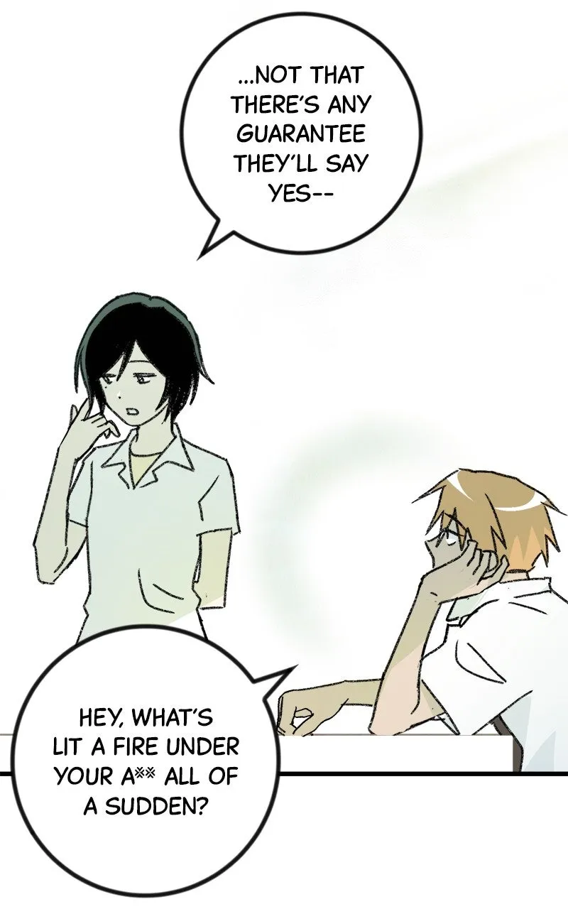 3X3! Chapter 51 page 67 - 