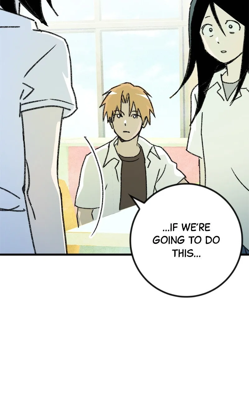 3X3! Chapter 51 page 71 - 