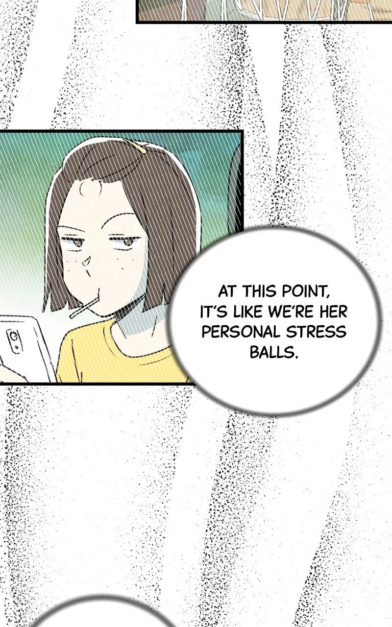 3X3! Chapter 51 page 84 - 