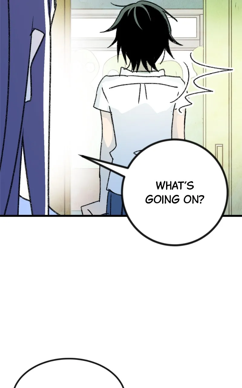 3X3! Chapter 52 page 25 - 