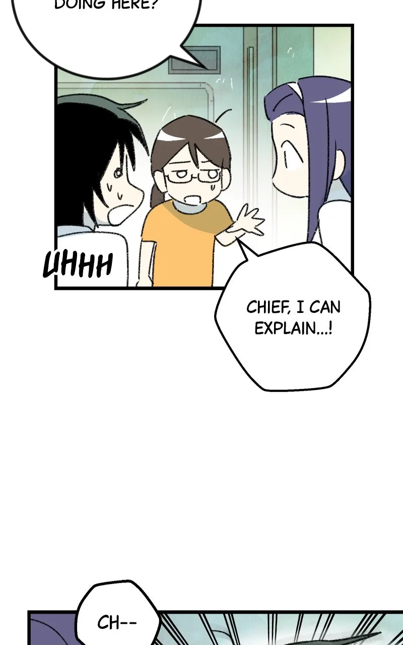 3X3! Chapter 52 page 28 - 